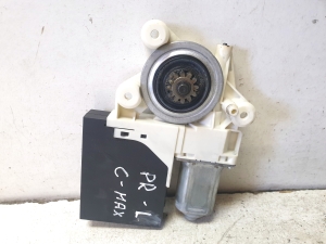 Priekšējo durvju logu pacēlāja motoriņš - 981405103