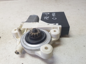 Ford C-MAX (2003–2010) Esiukse aknatõstuki mootor 981405103 - 5