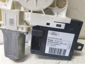 Ford C-MAX (2003–2010) Hinterer Seitentür-Fensterhebermotor 981536103 - 2