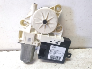 Ford C-MAX (2003–2010) Hinterer Seitentür-Fensterhebermotor 981536103 - 3