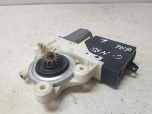 Ford C-MAX (2003–2010) Hinterer Seitentür-Fensterhebermotor 981536103 - 5