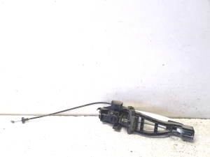 Ford C-MAX (2003–2010) Vorderer Außentürgriff 3M51R224A37 - 2