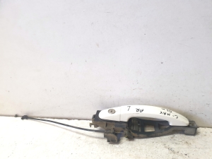 Ford C-MAX (2003–2010) Vorderer Außentürgriff 3M51R224A37 - 3