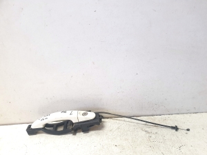 Ford C-MAX (2003–2010) Vorderer Außentürgriff 3M51R224A37 - 4