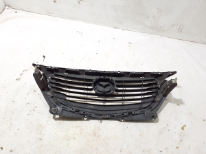 Mazda CX-3 (2015–2026) Kühlergrill - 2