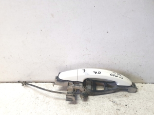 Ford C-MAX (2003–2010) Türaußengriff hinten 4M51A266B23 - 3