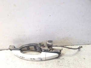 Ford C-MAX (2003–2010) Türaußengriff hinten 4M51A266B23