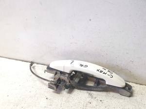 Ford C-MAX (2003–2010) Türaußengriff hinten 4M51A266B23 - 4