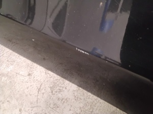 Tesla Model S S (2012–2026) Esiuks - 4