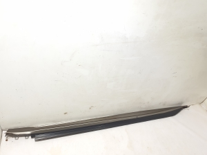 BMW X6 G06 / F96 (2019–2026) Schwellerverkleidung außen 8069996 - 2