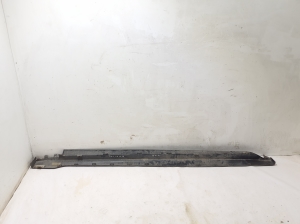 BMW X6 G06 / F96 (2019–2026) Schwellerverkleidung außen 8069996 - 4