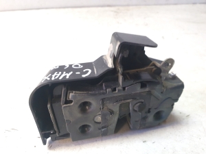Türschloss hinten - 3M5AR26412BP