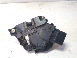 Ford C-MAX (2003–2010) Türschloss hinten 3M5AR26412BP - 4