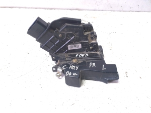 Türschloss vorne - 3M5AR21813ER