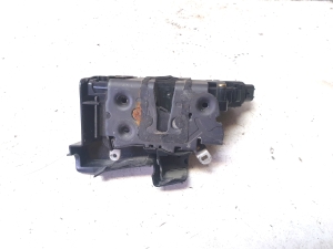 Ford C-MAX (2003–2010) Türschloss vorne 3M5AR21813ER - 5
