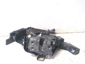 Ford C-MAX (2003–2010) Türschloss hinten 3M5AR26413BP - 4