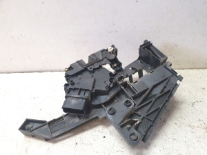 Ford C-MAX (2003–2010) Türschloss hinten 3M5AR26413BP - 5
