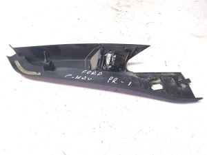 Ford C-MAX (2003–2010) Speaker 3M51R23409AD - 3