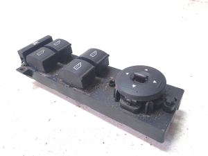 interrupteur de vitre avant - 3M5T14A132AF