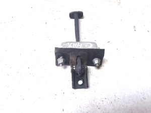 Ford C-MAX (2003–2010) Türfangband vorne - 2