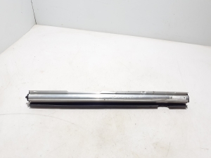 Rear side door sunshade - 86270A0