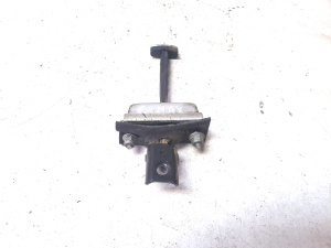 Ford C-MAX (2003–2010) Rear side door opening limiter - 2