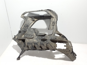Other front bumper part - 
