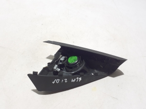 Front door speaker - 9350327