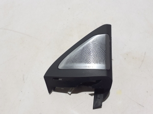 BMW X6 G06 / F96 (2019–2026) Lautsprecher Tür vorne 9350327 - 4