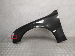 AUDI A4 B8 (2007–2016) Front fender - 4