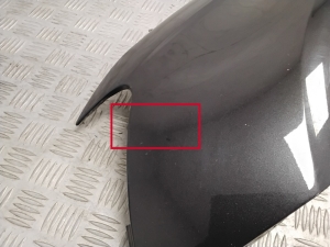 AUDI A4 B8 (2007–2016) Front fender - 6