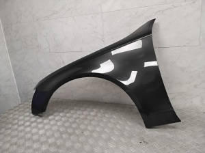 Front fender