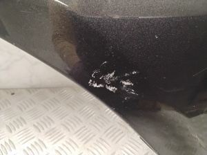 AUDI A4 B8 (2007–2016) Front fender - 7