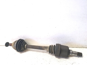 Ford C-MAX (2003–2010) Antriebswelle vorne und ihre Teile - 2