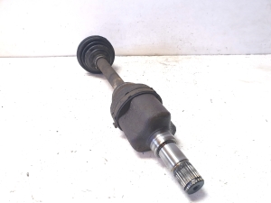 Ford C-MAX (2003–2010) Antriebswelle vorne und ihre Teile - 3