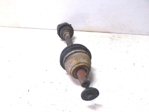 Ford C-MAX (2003–2010) Antriebswelle vorne und ihre Teile - 4
