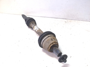 Ford C-MAX (2003–2010) Antriebswelle vorne und ihre Teile - 2