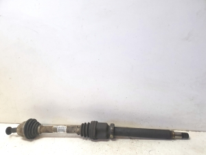 Ford C-MAX (2003–2010) Antriebswelle vorne und ihre Teile - 3