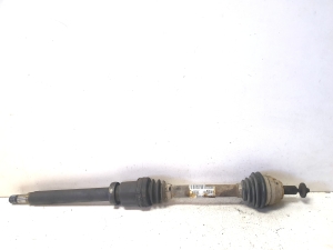 Ford C-MAX (2003–2010) Antriebswelle vorne und ihre Teile