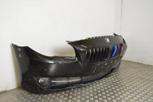 BMW 5 SERIES F10 (2010–2017) Stoßstange Stoßfänger vorne - 8