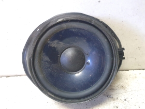 Front door speaker - 3M5T18808DD