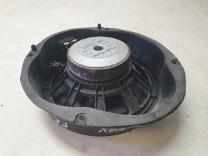 Front door speaker - 3M5T18808DD