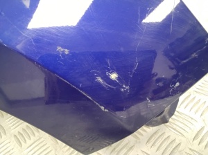 Ford Fiesta (2017–2026) Front fender H1BBA16015AC - 6