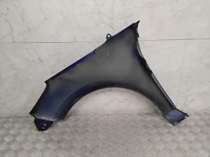 Ford Fiesta (2017–2026) Front fender H1BBA16015AC - 7