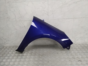Ford Fiesta (2017–2026) Front fender H1BBA16015AC - 8