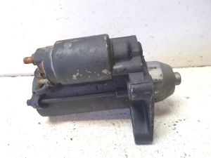 Ford C-MAX (2003–2010) Starter STX200194 - 4