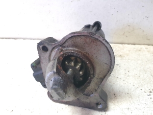 Ford C-MAX (2003–2010) Starter STX200194 - 5
