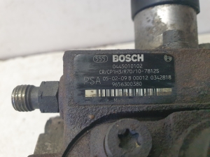 Ford C-MAX (2003–2010) Kütusepump 0445010102 - 2