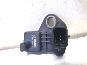 Ford C-MAX (2003–2010) Crankshaft position sensor 9637466980 - 3
