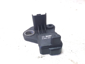 Ford C-MAX (2003–2010) Crankshaft position sensor 9637466980 - 4